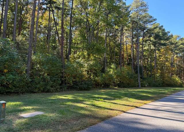 Property at Lot 95 Coventon Ln #95, Horntown, VA 23395