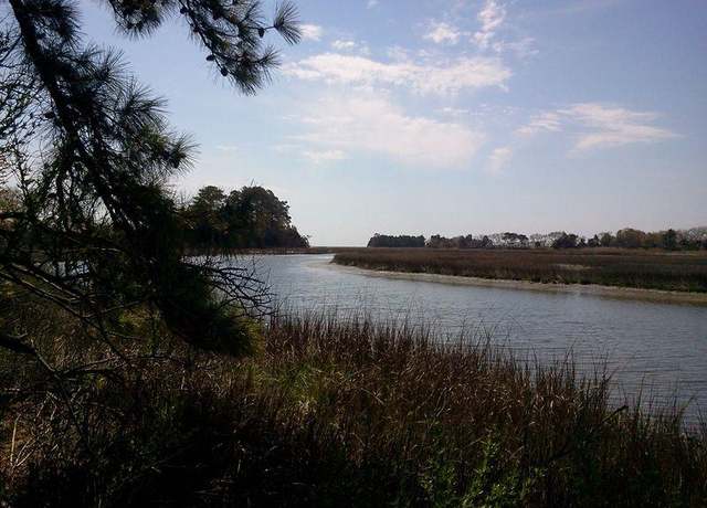 Property at 0 Alicato Rd Unit 13*, Parksley, VA 23421