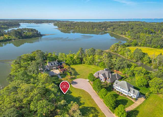 Property at 123 Creekside Ln #21, Cape Charles, VA 23310