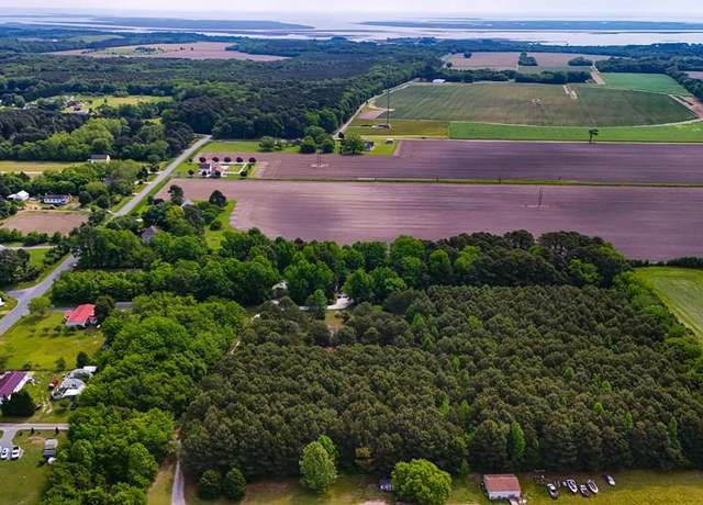 Property at Lot 10 Katherine Ln #10, Cape Charles, VA 23310