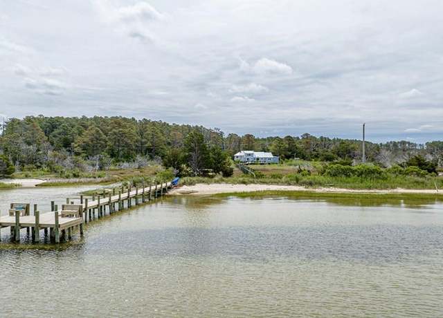 Property at 14397 Broadway Rd, Onancock, VA 23417, 2 beds, 2 baths