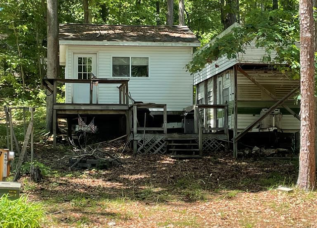 Property at 6134 Wallops Dr #77, Horntown, VA 23395