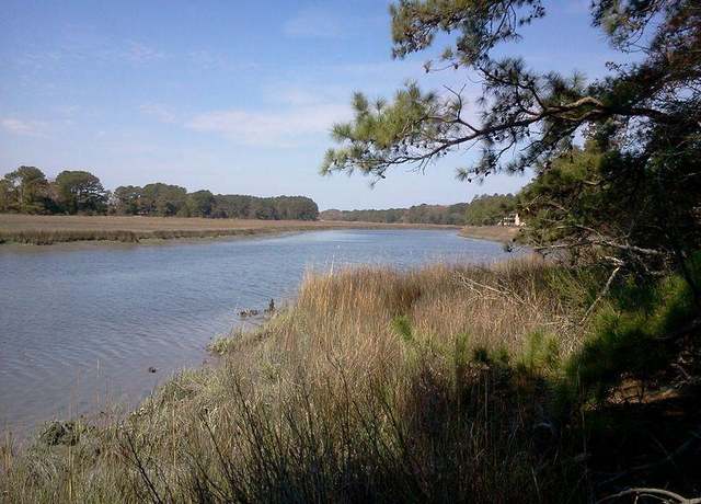 Property at 0 Alicato Rd #7, Parksley, VA 23421