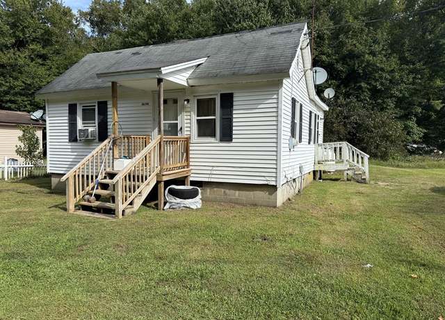 Property at 36145 Bells Neck Rd, Painter, VA 23420, 1 bed, 1 bath