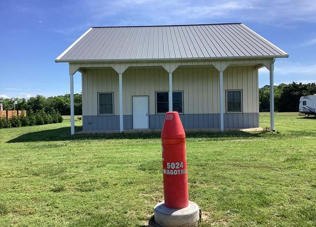 Property at 5024 Magotha Rd, Cape Charles, VA 23310, 4 beds, 3 baths