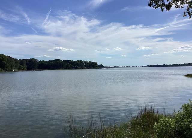 Property at A6B White Tail Ln Unit A6B, Machipongo, VA 23405