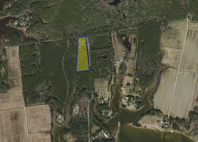 Property at 30323 Back Creek Rd #0, Hacksneck, VA 23358