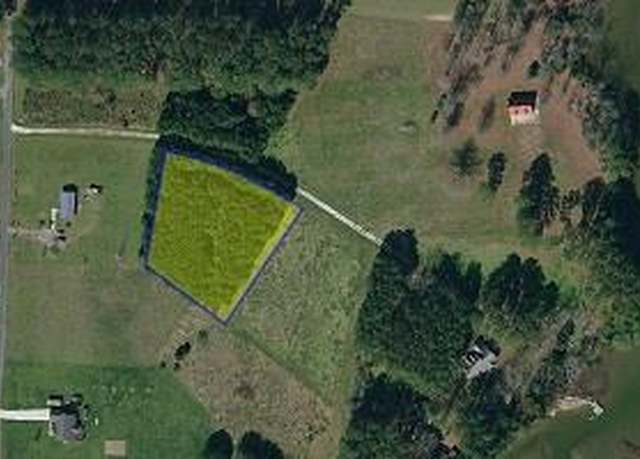 Property at 18 Scarboroughs Ln #18, Belle Haven, VA 23306
