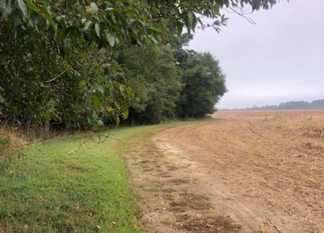 Property at 0 Fox Grove Rd #0, Parksley, VA 23421
