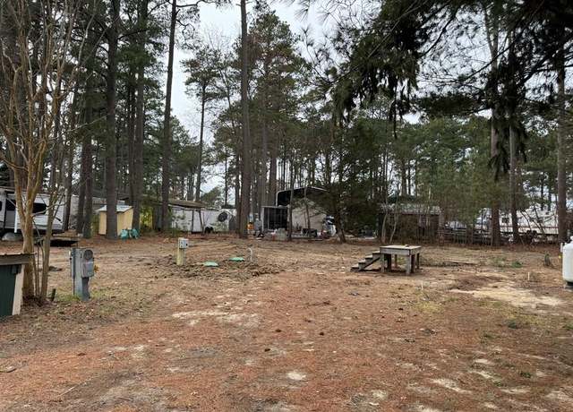 Property at Lot 6 Bay Breeze Dr, Horntown, VA 23395