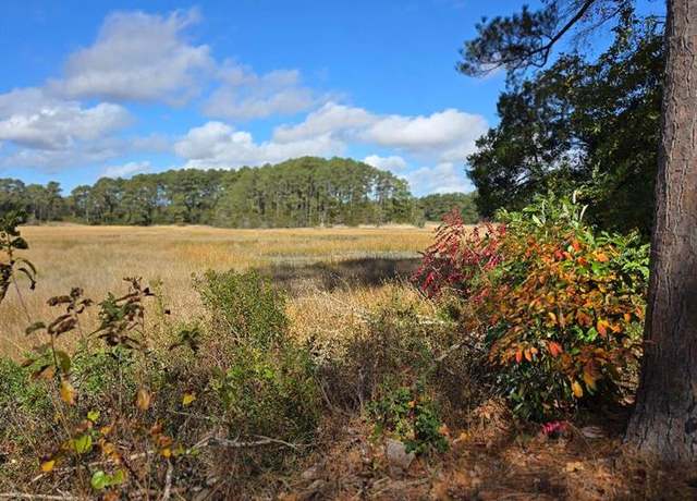 Property at 0 Barnes Cir #9, Parksley, VA 23421
