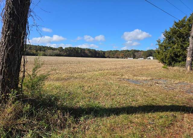 Property at o Alicato Rd Unit 3-6, Parksley, VA 23421