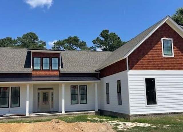 Property at 22080 Verlinda Lndg North, Cape Charles, VA 23310, 4 beds, 3 baths