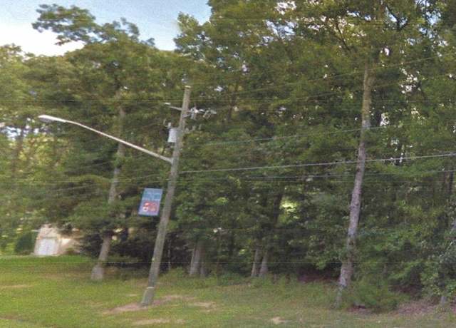 Property at Lot 2553 Captains Corridor #2553, Greenbackville, VA 23356