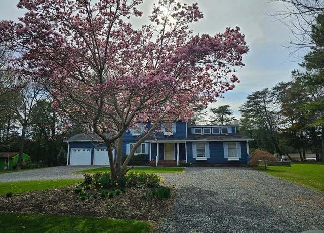 Property at 10388 Highland Ct, Exmore, VA 23350, 4 beds, 3 baths