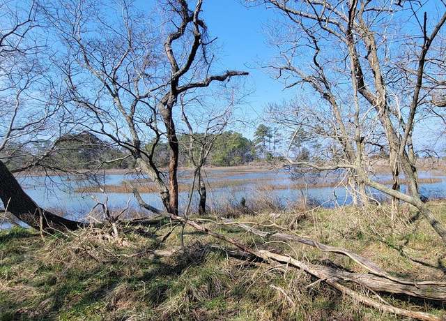 Property at Lot 5 Clearwater Way #5, Belle Haven, VA 23306