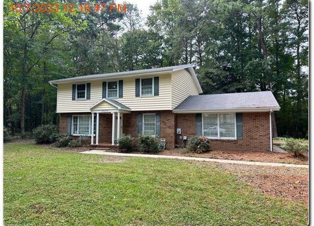 Property at 25372 Greenwood Dr, Onley, VA 23418, 3 beds, 2.5 baths