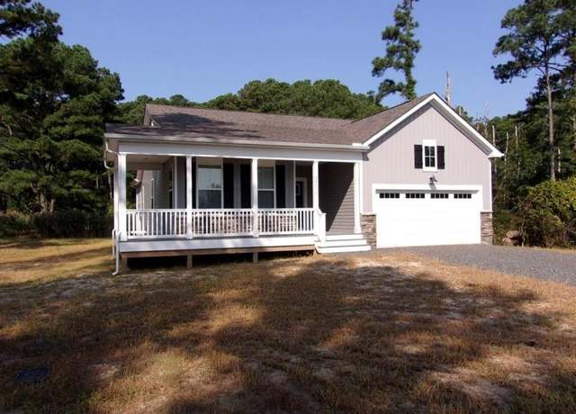 Property at 38170 Castaway Dr, Greenbackville, VA 23356, 3 beds, 2 baths