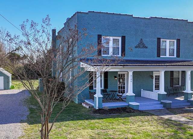 Property at 4184 Sunnyside Rd, Cape Charles, VA 23310, 3 beds, 1.5 baths