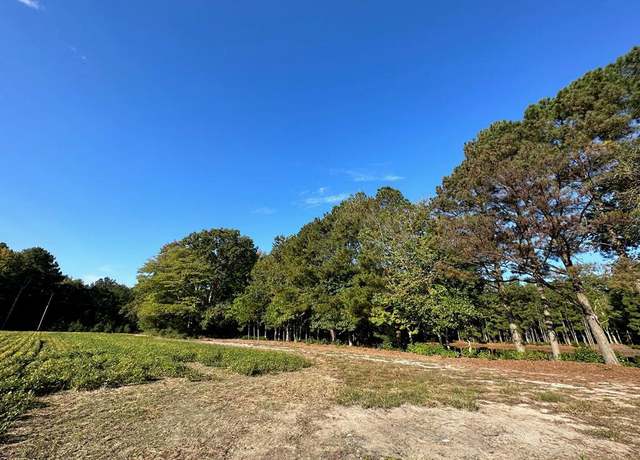 Property at Lot B1 Clam Ct Unit B1, Belle Haven, VA 23306