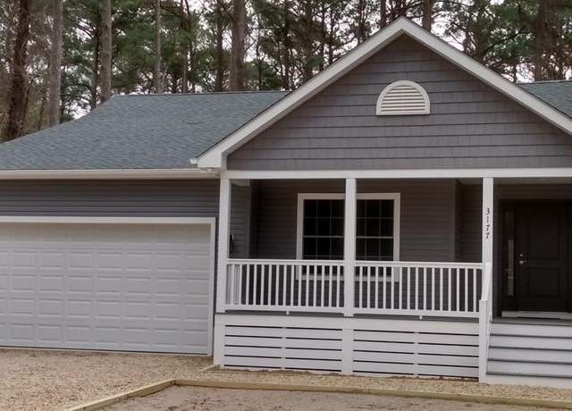 Property at Lot 2170 Spinnaker St, Greenbackville, VA 23356, 3 beds, 3 baths