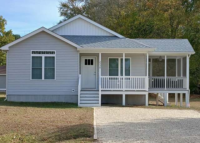 Property at Lot 19 Brigantine Blvd, Greenbackville, VA 23356, 3 beds, 2 baths