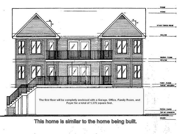 Property at 2383#1 Main St, Chincoteague, VA 23336, 3 beds, 4 baths