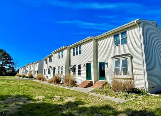 Property at 7205 Bunting Rd, Chincoteague, VA 23336, 2 beds, 2.5 baths