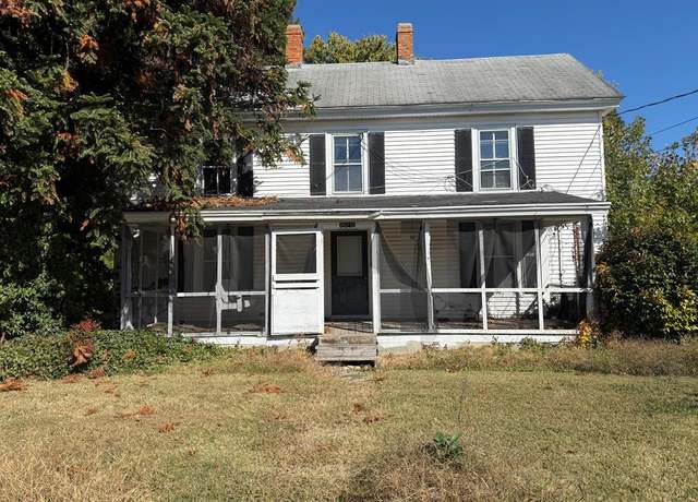 Property at 18215 First St, Keller, VA 23401, 3 beds, 1 bath