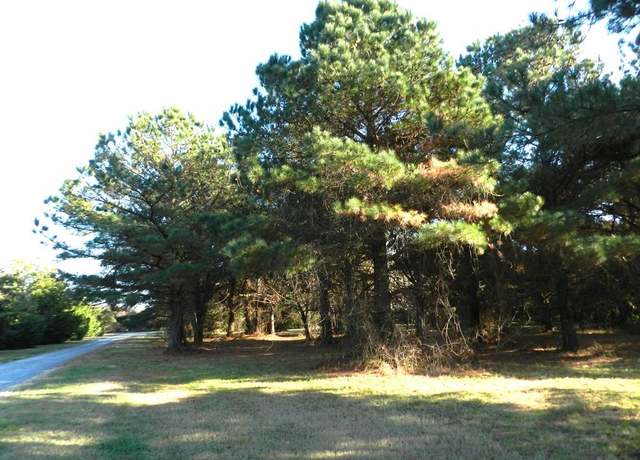 Property at Lot 3&X Barlow Creek Ln Unit 3 & X, Eastville, VA 23347