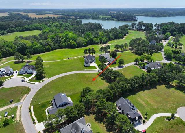 Property at 407 Arnie's Loop #65, Cape Charles, VA 23310