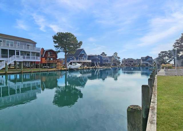 Property at 1182 Salty Way #1182, Greenbackville, VA 23356