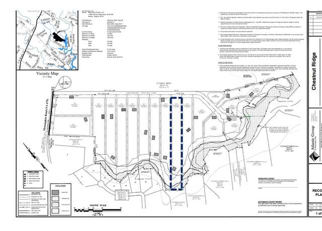 Property at Lot #10 Metompkin Rd #10, Gargatha, VA 23421
