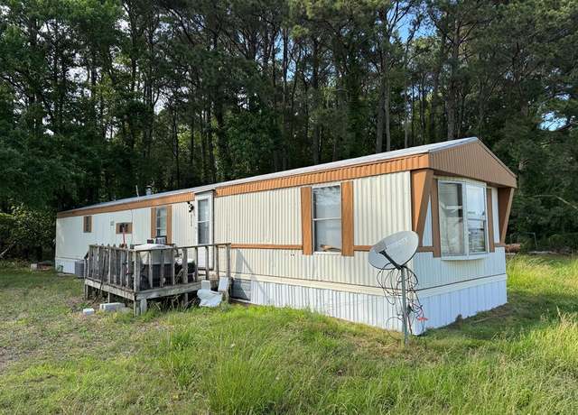 Property at 5703 Neal Parker Rd Unit 35B/C, Withams, VA 23488