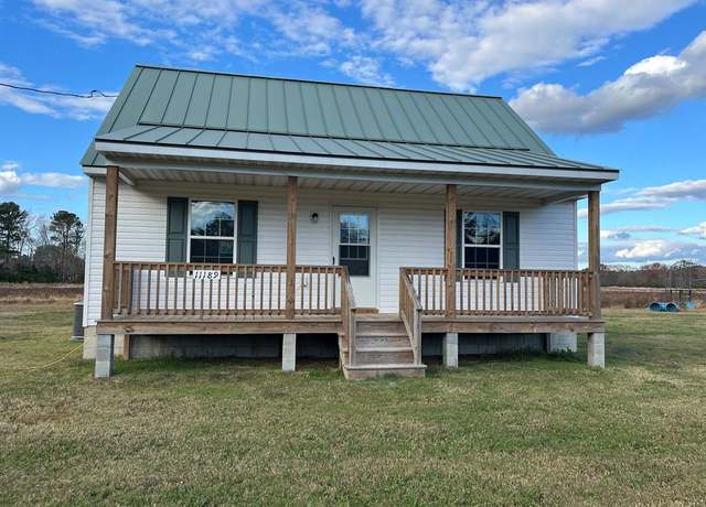 Property at 11189 Occohannock Neck Rd, Exmore, VA 23350, 2 beds, 1 bath