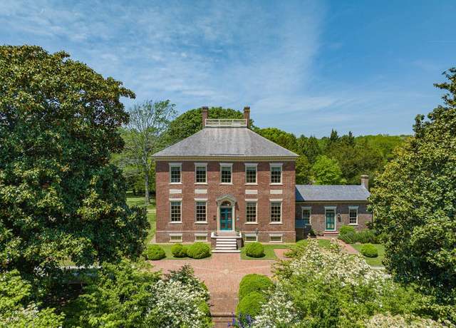Property at 13485 Wharton Dr, Hallwood, VA 23359, 5 beds, 3.5 baths