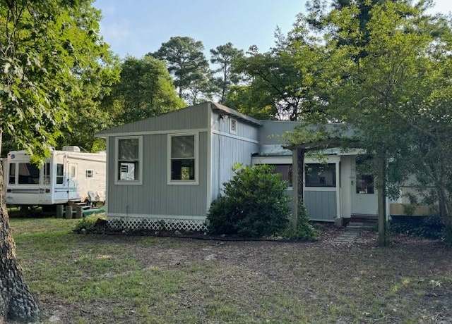 Property at Lot 493 Blue Heron Dr #493, Horntown, VA 23395