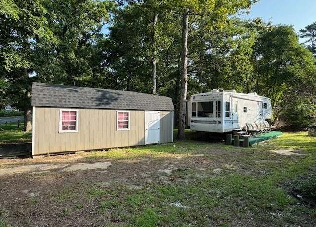 Property at Lot 492 Blue Heron Dr #492, Horntown, VA 23395