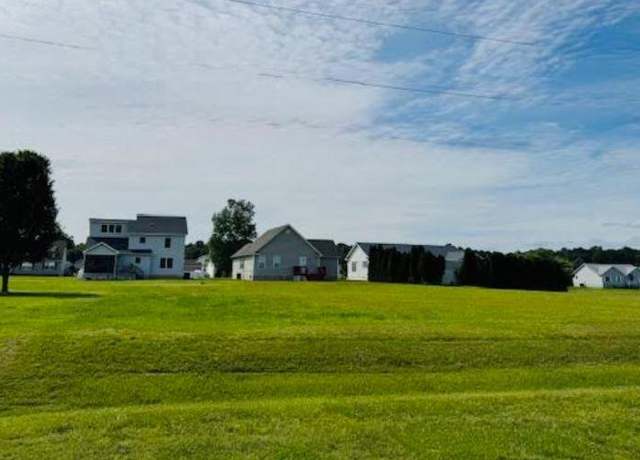 Property at 0 Jolly Rodger Dr #199, Greenbackville, VA 23356