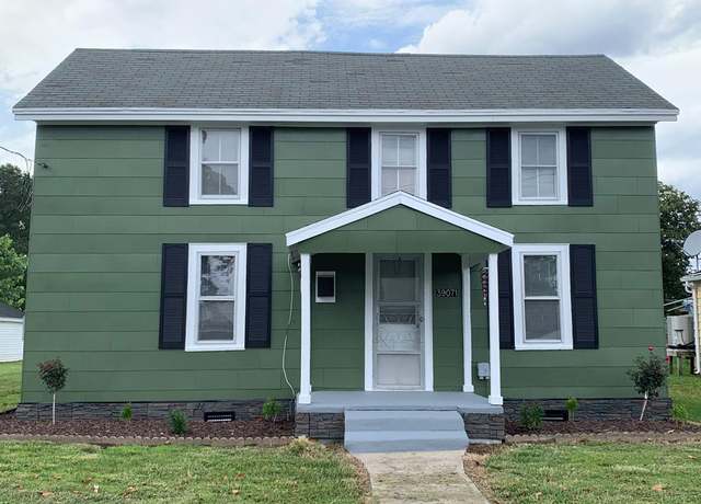 Property at 39071 Church St, Greenbackville, VA 23356, 3 beds, 1.5 baths