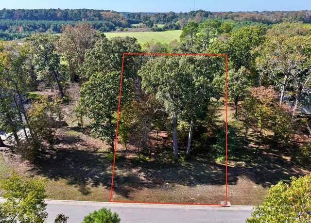 Property at 74 Creekside Ln #51, Cape Charles, VA 23310