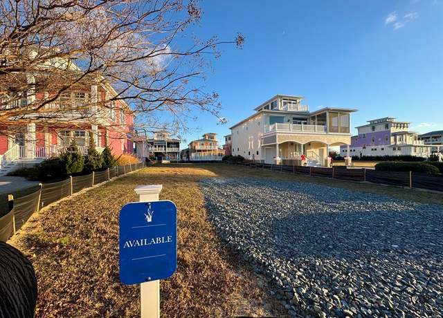 Property at 140 Sunset Blvd #51, Cape Charles, VA 23310