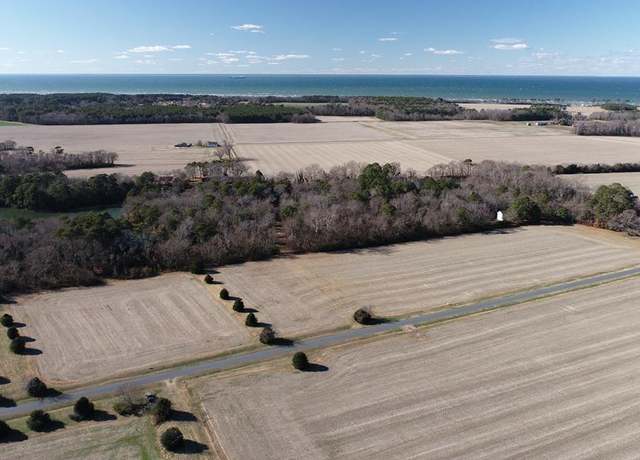 Property at 8T Hungars Pt Unit 8T, Machipongo, VA 23405