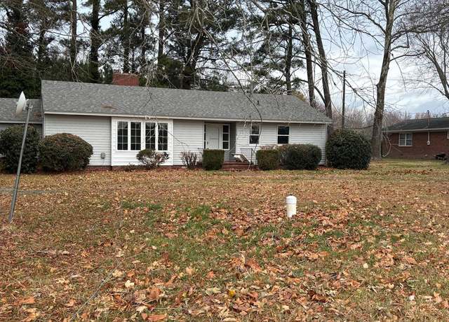 Property at 10117 Pine Ave, Nassawadox, VA 23413, 3 beds, 3 baths