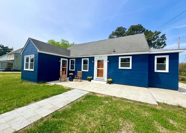Property at 35486 Upshur Neck Rd, Quinby, VA 23423, 3 beds, 2 baths