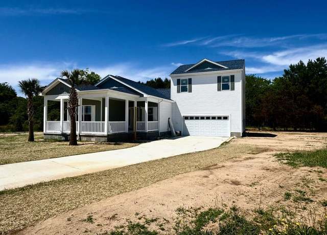 Property at 3269 Sherwood Gate, Cape Charles, VA 23310, 4 beds, 3 baths