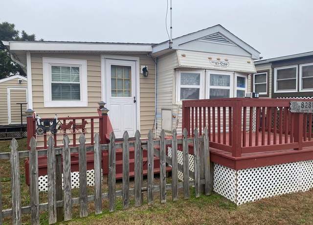 Property at 8281 Bay Front Ln, Chincoteague, VA 23336, 1 bed, 1 bath