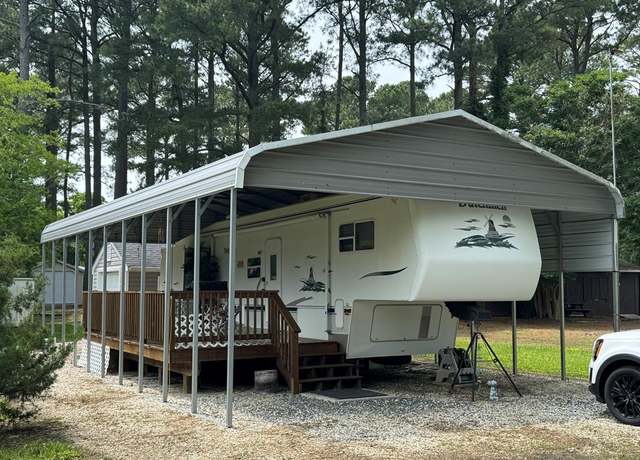Property at Lot 165 Venus Ct #165, Horntown, VA 23395