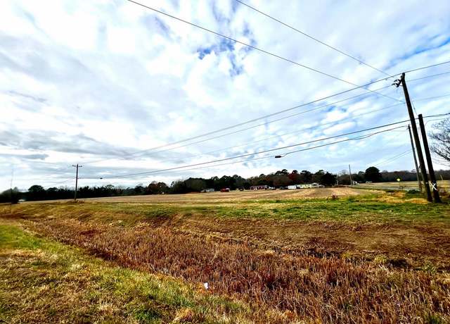 Property at LOT A Captain Howe Ln Unit A, Eastville, VA 23347