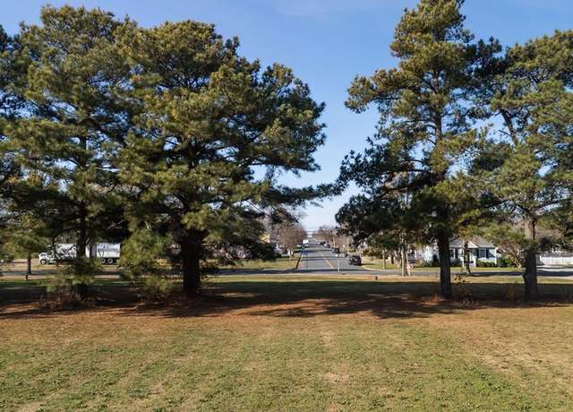 Property at Lot 111 Fig St #111, Cape Charles, VA 23310